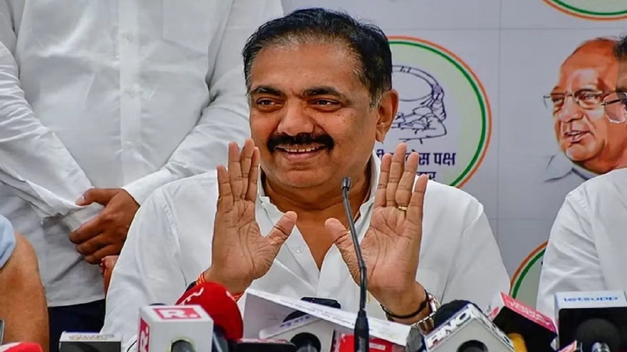 इस्लामपूर नगरपालिका निवडणुकीबाबत जयंत पाटलांची मोठी माहिती, म्हणाले; अध्यक्षपदाचा उमेदवार…