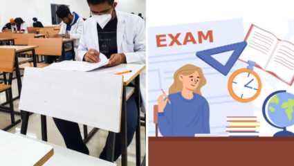 JEE Mains 2026: जेईई मेन रजिस्ट्रेशन लवकरच होणार, ‘या’ तारखांना होणार सेशन 1 आणि 2 Exam घेण्यात येणार