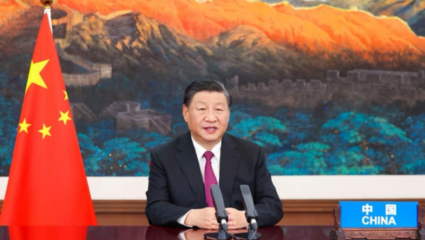 दक्षिणी चीन समुद्रात अमेरिकेचे 2 एअरक्राफ्ट Crash, चीन भडकले; म्हणाले, ‘इथे येऊन आपली ताकद…’