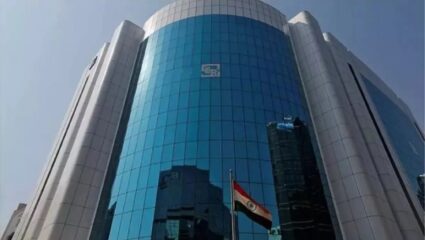 तब्बल 184000 रुपये पगार ! SEBI ची ऑफिसर ग्रेड-ए पदांसाठी भरतीची घोषणा; 110 पदांसाठी संधी, अर्ज कुठे अन् कसा करावा?