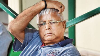 Jungleraj in Bihar Politics : जंगलराज! एका शब्दाने बिहारच्या राजकारण लालू यादवांना केले जमीनदोस्त, नेमका शब्द आला तरी कुठून ?