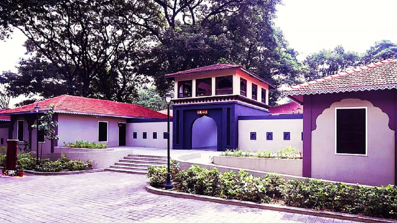 कलाग्राम उद्घाटनाला वर्ष उलटूनही एकही कार्यक्रम नाही; तब्बल वर्षाभरानंतर होणार पहिला सांस्कृतिक कार्यक्रम