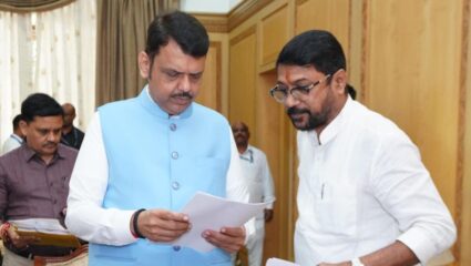 KDMC News : ‘कल्याण फाटा ते कळंबोली आठ पदरी महामार्ग करा’; स्थानिक आमदाराची मुख्यमंत्र्यांकडे मागणी