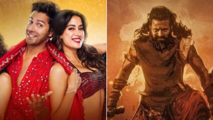 BO Collection: ‘सनी संस्कार की तुलसी कुमारी’ ची ‘कांतारा चॅप्टर १’ समोर नाही चालली जादू; पहिल्या दिवशी केली एवढी कमाई