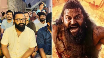 Hombale Filmsचा ‘कांतारा’ हिट, ऋषभ शेट्टींचं वाराणसीतून आभार प्रदर्शन