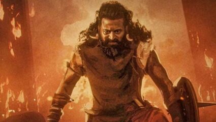 Kantara Chapter 1 Review: ऋषभ शेट्टीच्या ‘कांतारा’ने केले थक्क, प्रेक्षक म्हणाले, ‘पुन्हा एकदा राष्ट्रीय पुरस्कार…’