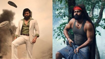 Box Office: ‘कांतारा चॅप्टर १’ ने केला बॉक्स ऑफिसवर ४०० कोटींचा गल्ला, ‘अ‍ॅनिमल’ आणि ‘केजीएफ २’ चा रेकॉर्ड मोडणार?