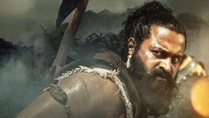 बॉक्स ऑफिसवर धुमाकूळ घालणार ‘Kantara- Chapter 1’; ‘या’ तारखेला OTT प्लॅटफॉर्मवर येणार