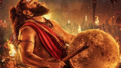 ‘कांतारा: चॅप्टर 1’चित्रपटाने पहिल्या दोन दिवसांत कमावले 125 कोटी, पहिल्याच आठवड्यात 200 कोटींचा टप्पा ओलांडण्याचा अंदाज