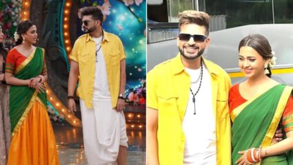 तेजस्वी प्रकाश आणि करण कुंद्रा करणार लवकरच लग्न, ‘पति पत्नी और पंगा’ मध्ये केली खास घोषणा!