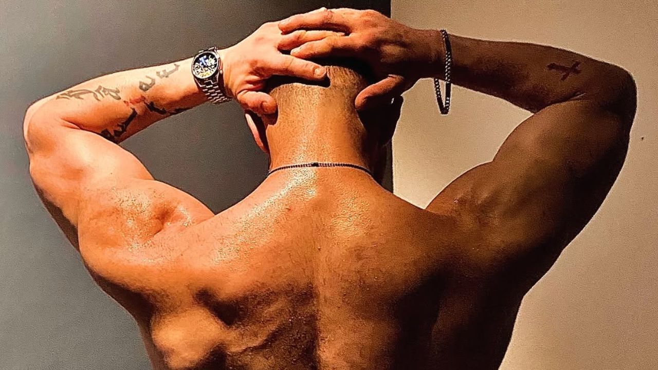टीव्हीचा प्रसिद्ध अभिनेता,दारू आणि गर्वामुळे करिअर बरबाद; 6 वर्षांनंतर करणार कमबॅक (फोटो सौजन्य - इन्स्टाग्राम)