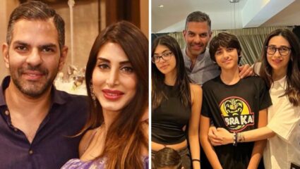 संजय कपूरच्या बहिणीचा गंभीर आरोप म्हणाली, ”करिश्मा कपूरचा संसार उद्ध्वस्त..”