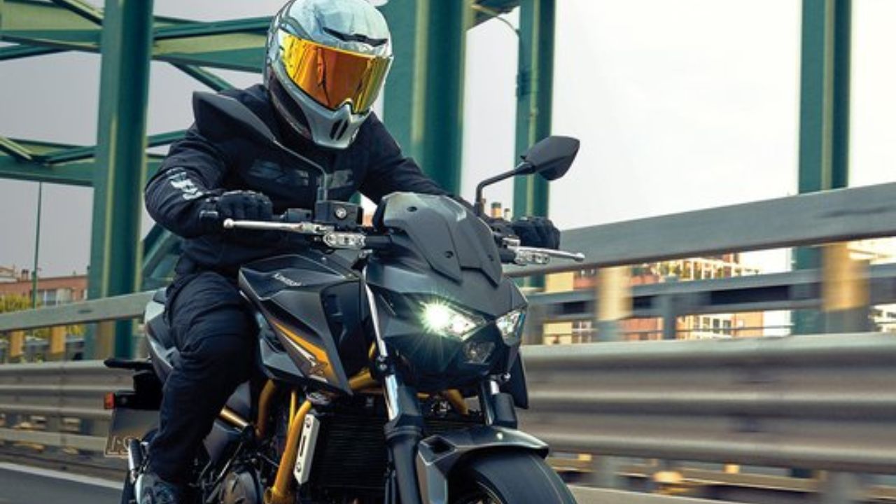 नवीन 2026 Kawasaki Z650 S झाली सादर, मिळणार नवीन डिझाइन आणि फीचर्स फोटो सौजन्य: @KawasakiUSA/ X.com