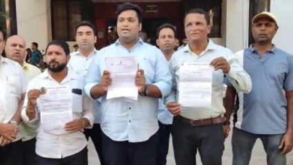 KDMC ने अहवाल सादर न करताच प्रभाग रचना अंतिम, सर्व पक्षीय हक्क संरक्षण संघर्ष समितीचा आंदोलनाचा इशारा