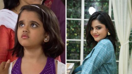 केतकी कुलकर्णीचा १० वर्षांचा प्रवास, ‘अस्मिता’पासून ‘कमळी’पर्यंतचा अविस्मरणीय टप्पा!