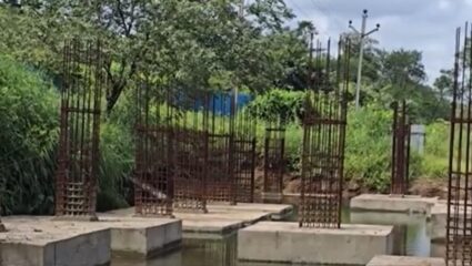 Raigad News : पालीफाट्यावर रुग्णालय ही काळाची गरज; मात्र प्रशासनाचे पूर्णपणे दुर्लक्ष