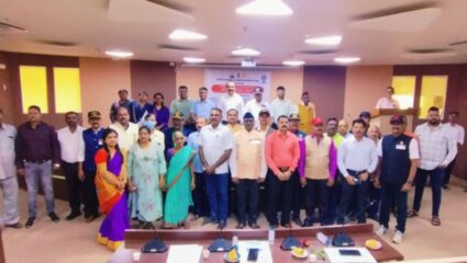 Raigad News : आजी माजी सैनिकांना मालमत्ता करातून सूट; नगरपरिषदेचा महत्वपूर्ण निर्णय