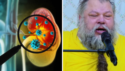 सुजलेले डोळे, लाल तोंड, कापणारा आवाज..Premanand Maharaj यांचा व्हिडिओ पाहून रडू लागले भक्त, नक्की झालंय तरी काय?