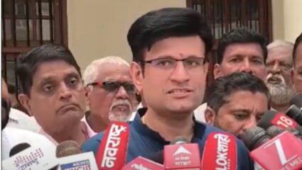 Kolhapur News : कागलमध्ये मतदार यादी घोळ, 822 दुबार नावे, 458 मृत मतदार कायम