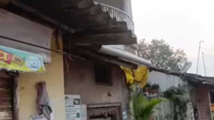 Kolhapur : देशभरात दिवाळीचा उत्साह, कोलोली गावात ऐतिहासिकपणे दिपावली साजरी