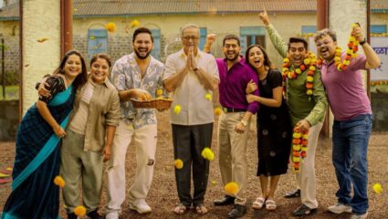 नवीन वर्षात भरणार मराठी शाळा! ‘क्रांतिज्योती विद्यालय – मराठी माध्यम’ लवकरच येणार प्रेक्षकांच्या भेटीस