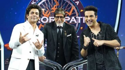 ”तुम्ही किती पैसे घेता?”…‘KBC 17’ च्या दिवाळी स्पेशलमध्ये कृष्णाच्या प्रश्नावर बिग बी काय म्हणाले?