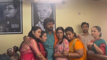 “लाखात एक आमचा दादा” मालिकेने घेतला प्रेक्षकांचा निरोप, अभिनेत्रीने शेअर केली भावनिक पोस्ट म्हणाली, दादा तू खरंच….