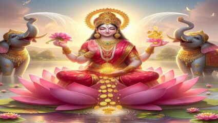 Diwali 2025: दिवाळीत या शुभ मुहूर्तावर करा लक्ष्मीपूजन, जाणून घ्या पूजेसाठी मुहूर्त, पूजा पद्धत