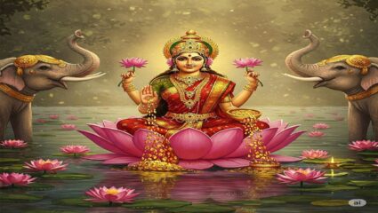 Diwali 2025: लक्ष्मीपूजनाच्या दिवशी शुभ मुहूर्तावर या मंत्रांचा करा जप, जीवनात होईल फायदा 