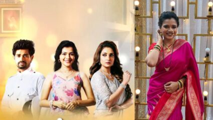 सखीच्या स्वयंवरात उर्मिलाचा नवा डाव,लपंडाव मालिकेत येणार नवा ट्विस्ट