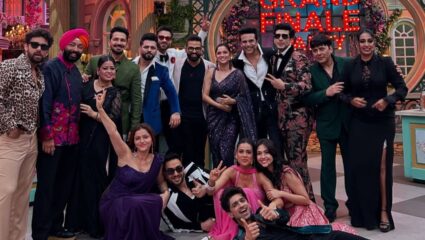 पुन्हा लोटपोट हसण्यासाठी व्हा सज्ज, ‘Laughter Chefs Season 3’ करणार धमाका; नव्या कलाकारांसह परतला शो?