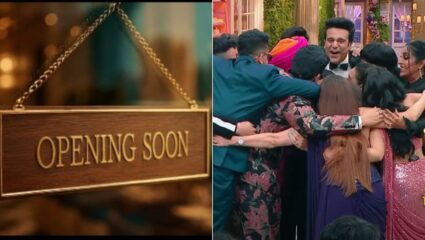 ‘Laughter Chefs 3’ मधील नवीन कलाकारांची नावे जाहीर, जुन्या जोड्यांसह ‘हे’ नवीन स्पर्धक होणार सामील