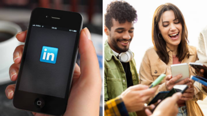 LinkedIn वर आता प्रोफेशनल्स ‘Open To Work’ करू शकतात वापर, नोटीस कालावधी, अपेक्षित वेतनचा समावेशही करता येणार