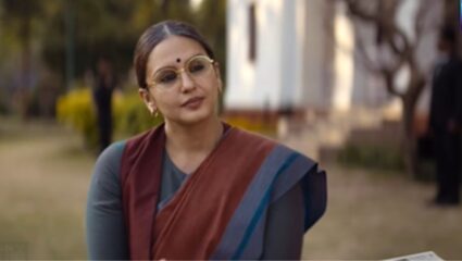 Maharani Season 4: राणीची आतापर्यंतची सर्वात धाडसी लढाई, ‘महाराणी’च्या चौथ्या सीझनचा ट्रेलर रिलीज