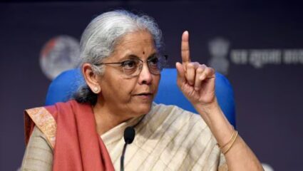 Nirmala Sitharaman: आव्हानांच्या तोंडावर विकसित भारताचे लक्ष्य कसे साध्य करणार? निर्मला सीतारमण यांनी सांगितली रणनीती
