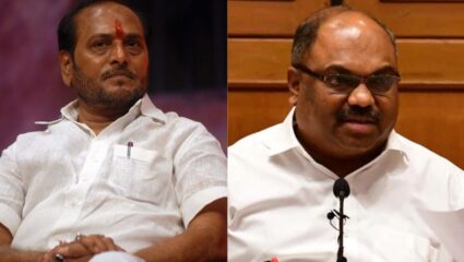 Anil Parab News: रामदास कदमांच्या बायकोने जाळून घेतलं की तिला जाळलं..?: अनिल परबांचा रामदास कदमांवर पलटवार