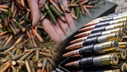 Defence Ministery: आता खासगी कंपन्यांही दारूगोळा अन् क्षेपणास्त्रे बनवणार! संरक्षण मंत्रालयाचा मोठा निर्णय