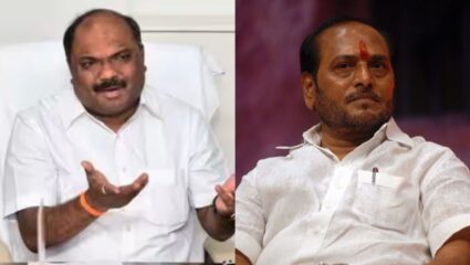 Ramdas Kadam on Anil Parab: ‘मी त्यावेळी स्टोव्हवर स्वयंपाक करत होते..’ ; अनिल परबांच्या आरोपांवर रामदास कदमांच्या पत्नीचे स्पष्टी