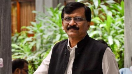 Sanjay Raut PC: दिल्लीचे जोडे उचलणारा मुंबईचा महापौर होणार नाही; संजय राऊतांचा घणाघात