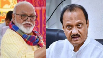 Ajit Pawar News: अजित पवारांनी छगन भुजबळांना झापलं… ; बैठकीत नेमकं काय घडलं?