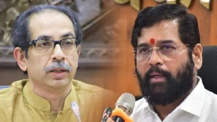 Thackeray-Shinde Dispute: एकनाथ शिंदे….; शिवसेना पक्षचिन्हाच्या अंतिम सुनावणीपूर्वीच असीम सरोदेंचे गंभीर आरोप