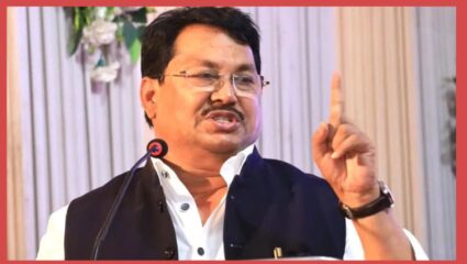 Vijay Wadettiwar News: ‘मनोज जरांगे पाटील बालिश बुद्धीचे…’: विजय वडेट्टीवारांचा पलटवार