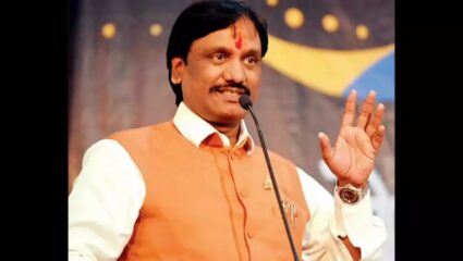 Ambadas Danve News: ‘राज्य सरकारच्या तीन जादुगारांची हातचालाखी…’; शेतकऱ्यांच्या मदतीच्या पॅकेजचा पर्दाफाश