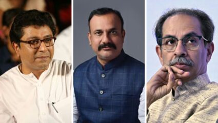 Local Body Election 2025: काँग्रेसचा मनसेला सोबत घेण्यास नकार; हर्षवर्धन सपकाळ काय म्हणाले?