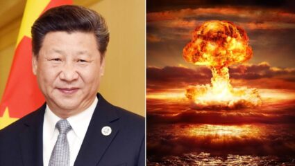 China News: अण्वस्त्रांच्या शर्यतीत चीनची मोठी झेप; SIPRIअहवालात धक्कादायक आकडेवारी उघड, शेजारी देशांसाठी धोका वाढला