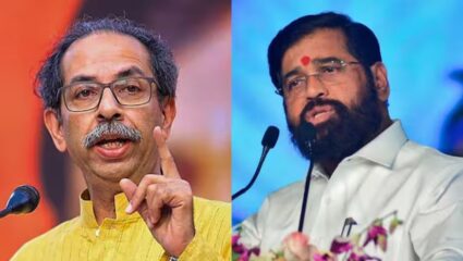 Uddhav Thackeray: ‘एक दिवस हा माणूस धोका देणार’; अनंत तरेंच्या आठवणींना उजाळा देत उद्धव ठाकरेंनी व्यक्त केला पश्चाताप