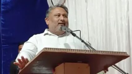 Buldhana News: नाना पटोलेंची अवस्था खूप वाईट; आकाश फुंडकरांचा पलटवार