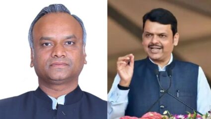 Devendra Fadnavis on RSS: त्यावेळी इंदिरा गांधींनाही…’; RSS बंदीच्या मागणीवर देवेंद्र फडणवसींचा प्रियांक खर्गेंवर पलटवार