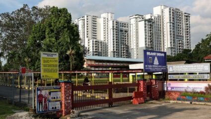 Influenza in Malaysia: जगावर पुन्हा नव्या संकटाचे सावट; जपाननंतर मलेशियात ६००० इन्फ्लूएंझाची प्रकरणे, कोरोना नियमावली जारी