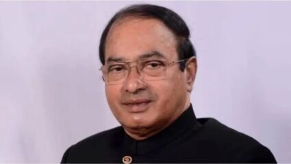 Former CM Ravi Naik Passes away:  गोव्याचे माजी मुख्यमंत्री रवी नाईक यांचे निधन